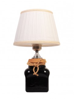 Настольная лампа Abrasax TL.7806-1 BL