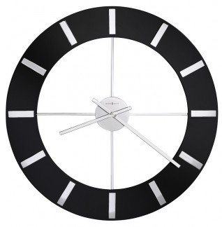 Настенные часы Howard Miller Onyx 625-602