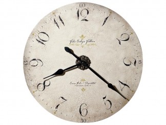 Настенные часы Howard Miller Enrico fulvi 620-369