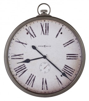 Настенные часы Howard Miller Pocket watch 625-572