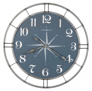 Настенные часы Howard Miller 625-744
