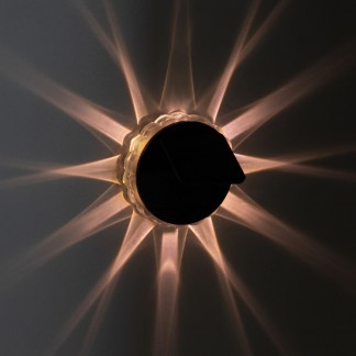 Светильник на солнечной батарее Эра ERAFS012-08 Б0057597