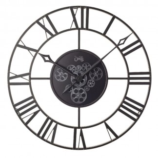 Настенные часы Tomas Stern 9100