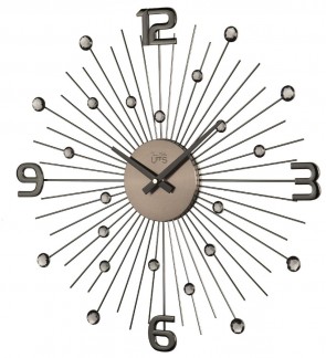 Настенные часы Tomas Stern 8024