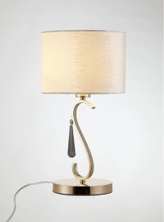 Настольная лампа Moderli Caramel V10556-1T