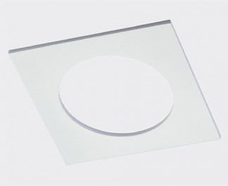 Рамка для светильника Italline SP 01 white