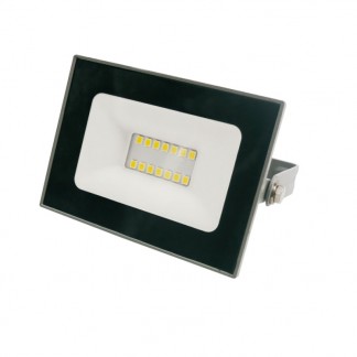Прожектор Volpe ULF-Q516 10W/6500K IP65 220-240В GREY картон