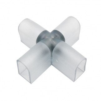 X-образный коннектор для ленты SWG 007390
