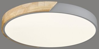 Потолочный светильник Velante 445-247-01