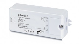 ИК-датчик SWG SR-2402B 001024