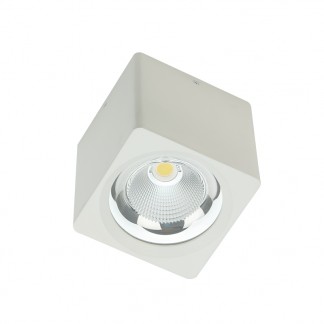 Накладной светодиодный светильник Fiberli CH-SD220-1(W) 12120103