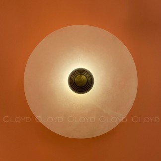 Настенный светильник Cloyd Axiom 20332