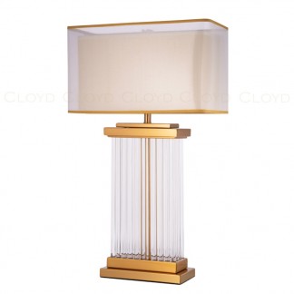Настольная лампа Cloyd Memorum 30081