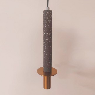 Подвесной светильник Cloyd Clarnet 10452