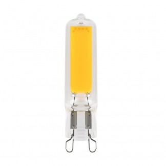 Светодиодная лампа Voltega Simple Capsule 5W 3000K G9 7181