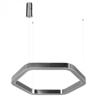 Подвесной светильник Loft IT Titanium 10243S Dark grey