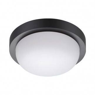 Уличный светодиодный светильник Novotech Opal 358015