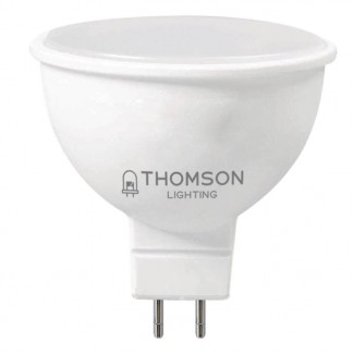 Лампа светодиодная Thomson GU5.3 6W 4000K TH-B2046