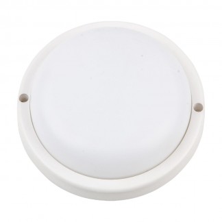 Потолочный светильник Volpe ULW-Q227 24W/6500К IP65 WHITE UL-00011045