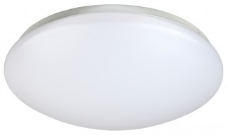 Потолочный светильник ЭРА SPB-6-12-6,5K (F) Б0032253