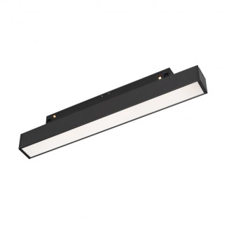 Трековый светильник Arlight Mag-Flex-Flat-L235-8W Warm3000 036316