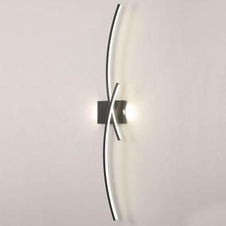 Настенный светильник Lussole Alachua LSP-7186