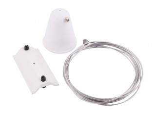 Кронштейн-подвес для шинопровода Arte Lamp Track Accessories A410033