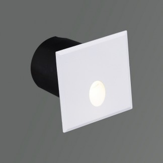 Подсветка для лестниц Reluce 86608-9.0-001TL LED3W WT