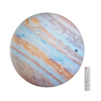 Потолочный светильник Sonex Jupiter 7724/EL