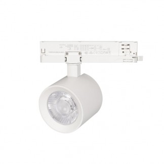 Трековый светодиодный светильник Arlight LGD-Nika-4TR-R100-20W Day4000 031164
